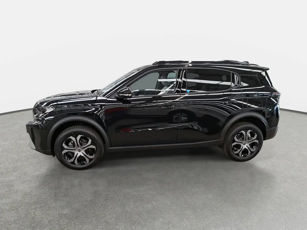 CITROËN C3 AIRCROSS 1.2 HYBRID 145 E-DCS6 PLUS 7-S