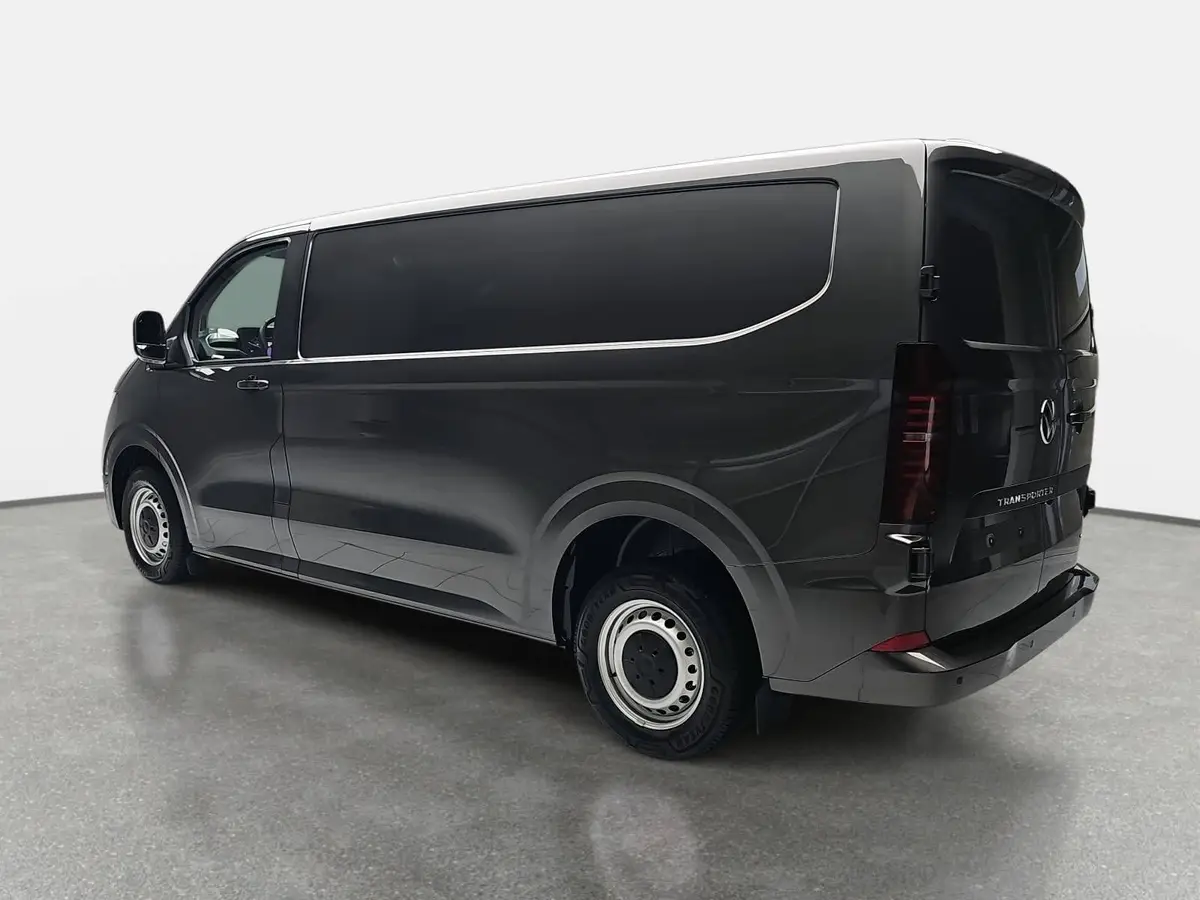 VW T7 TRANSPORTER 2.0 TDI DSG 4M KASTEN L2H1 LED