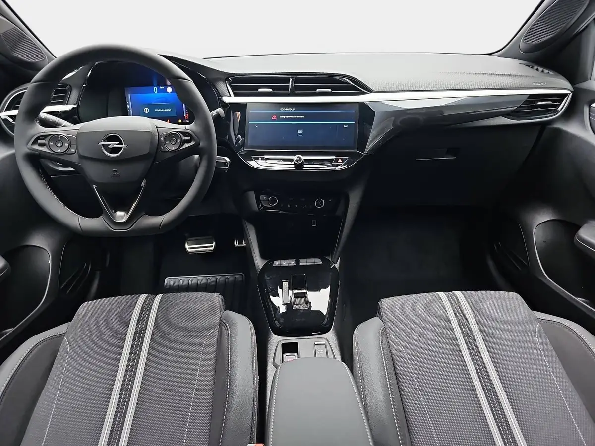 OPEL CORSA 1.2 HYBRID GS LED KOMFORT-PAKET