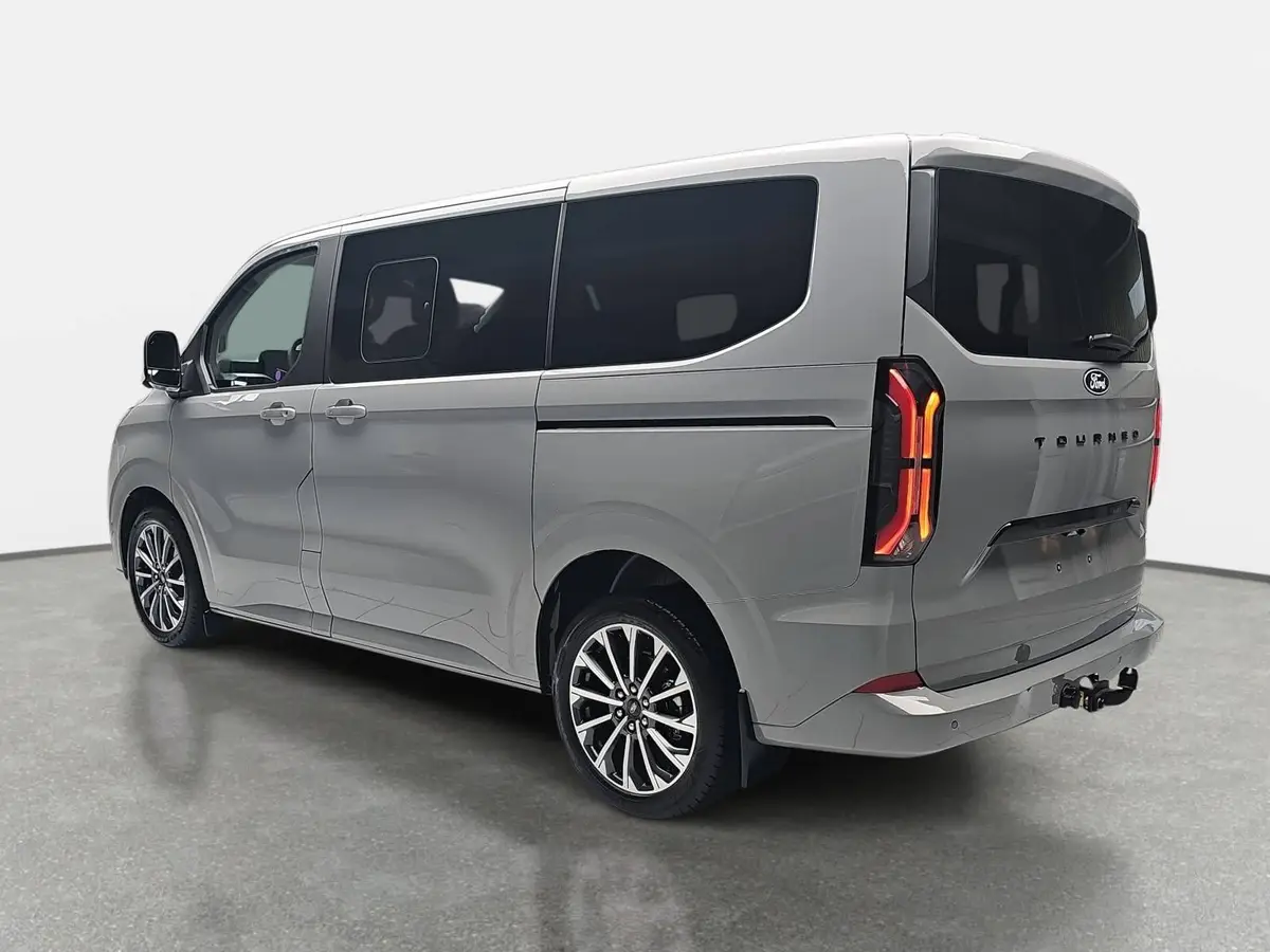 FORD TOURNEO CUSTOM 2.0 ECOBLUE AUTO. L1 TITANIUM X NAVI LED AHK