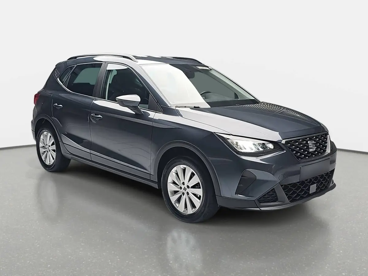 SEAT ARONA 1.0 TSI STYLE NAVI LED PDC LM16