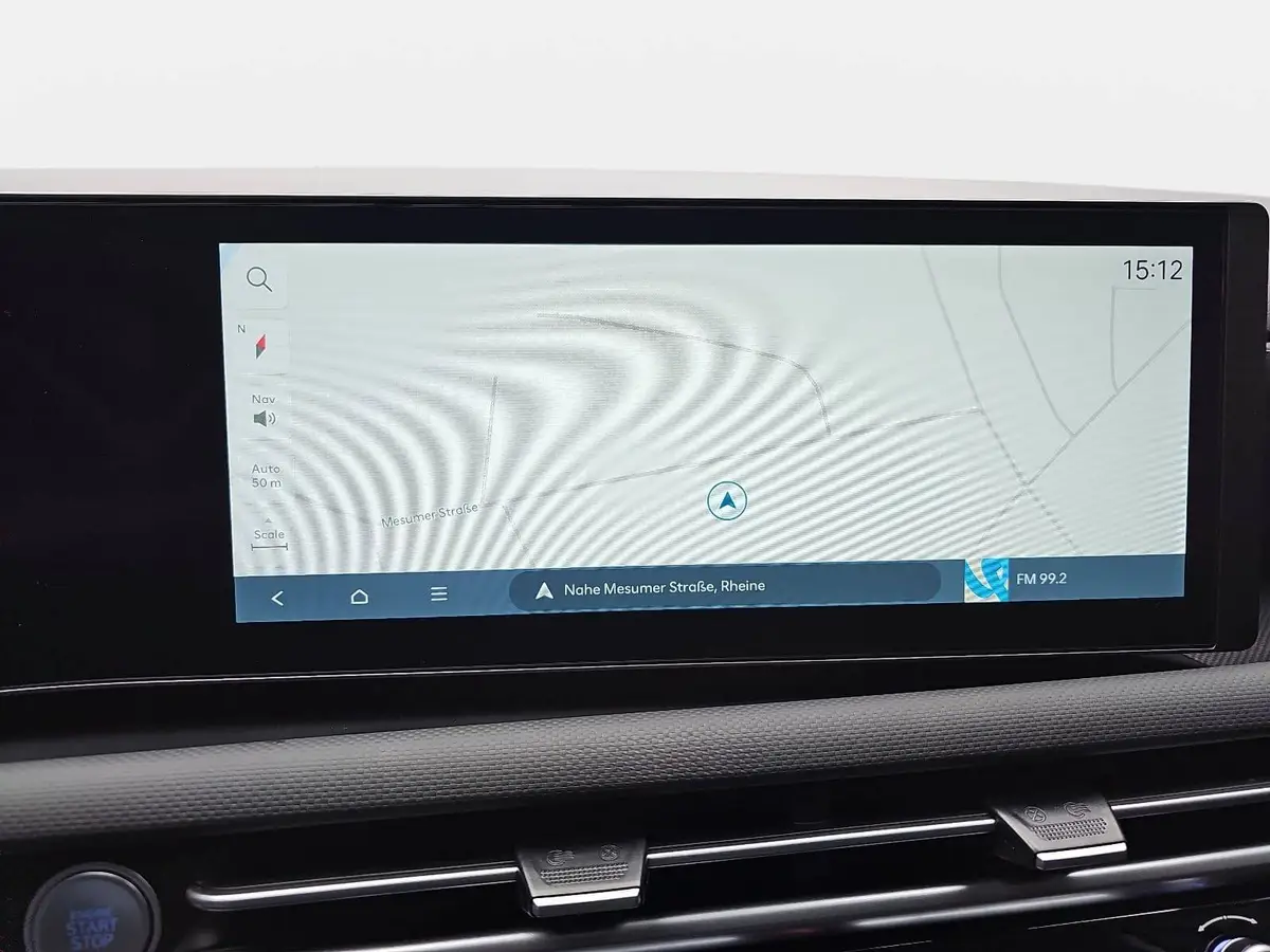 HYUNDAI TUCSON 1.6 T-GDI DCT7 SELECT 2WD NAVI LED DESIGN KAMERA W