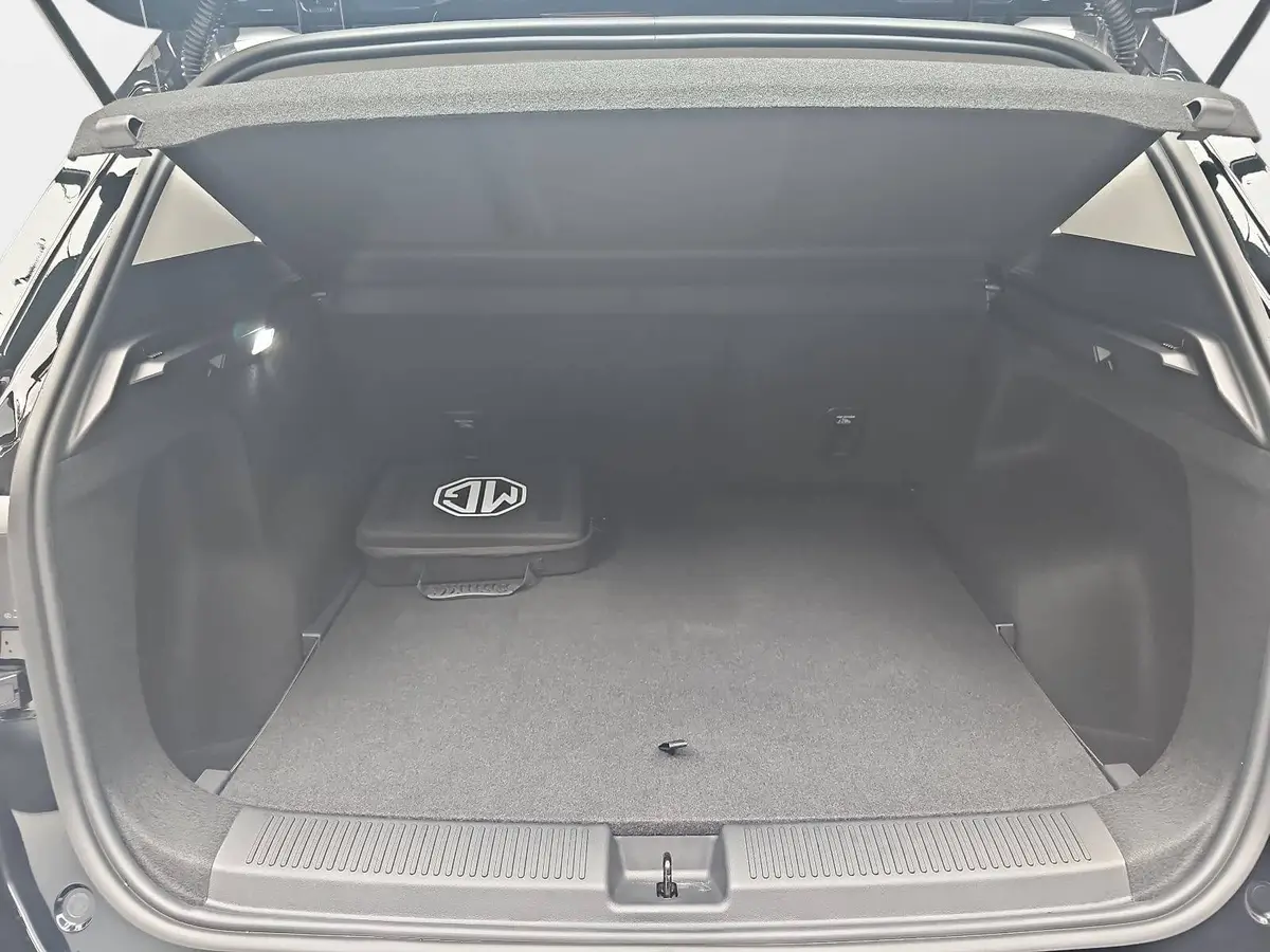 MG S5 EV 49 KWH MY26 COMFORT