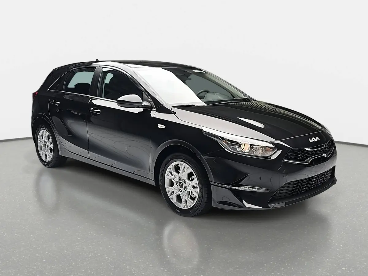 KIA CEED 1.0 T-GDI VISION KOMFORT+ SITZH.
