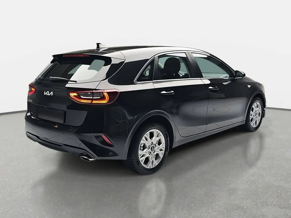 KIA CEED 1.0 T-GDI VISION KOMFORT+ SITZH.