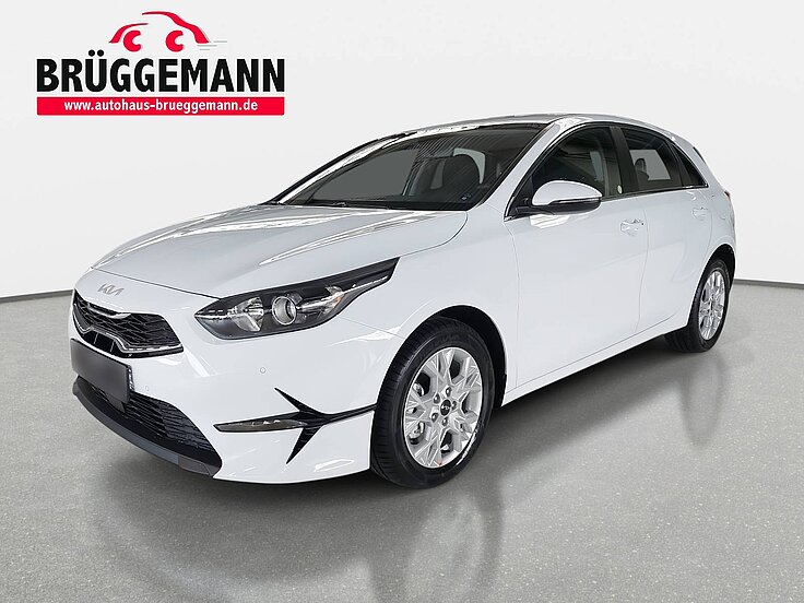 KIA CEED 1.5 T-GDI DCT7 ULTIMATE EDITION MJ25