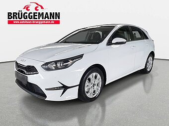 KIA CEED 1.5 T-GDI DCT7 ULTIMATE EDITION MJ25