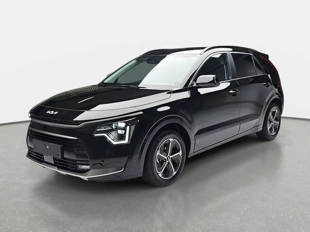 KIA NIRO 1.6 GDI PLUG-IN-HYBRID DCT VISION KOMFORT STYLE
