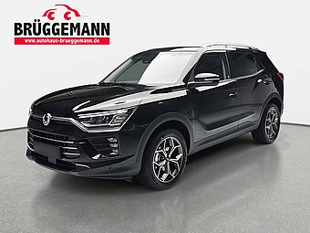 KGM KORANDO 1.5 T-GDI 2WD BLISS AUTOMATIK