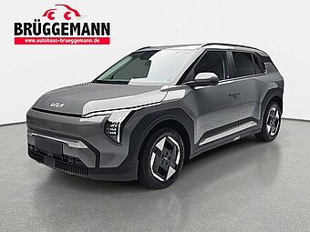 KIA EV3 81.4 KWH EARTH MJ25 WINTER-CONNECT BUSINESS UPGRADE DRIVEWISE-PARK