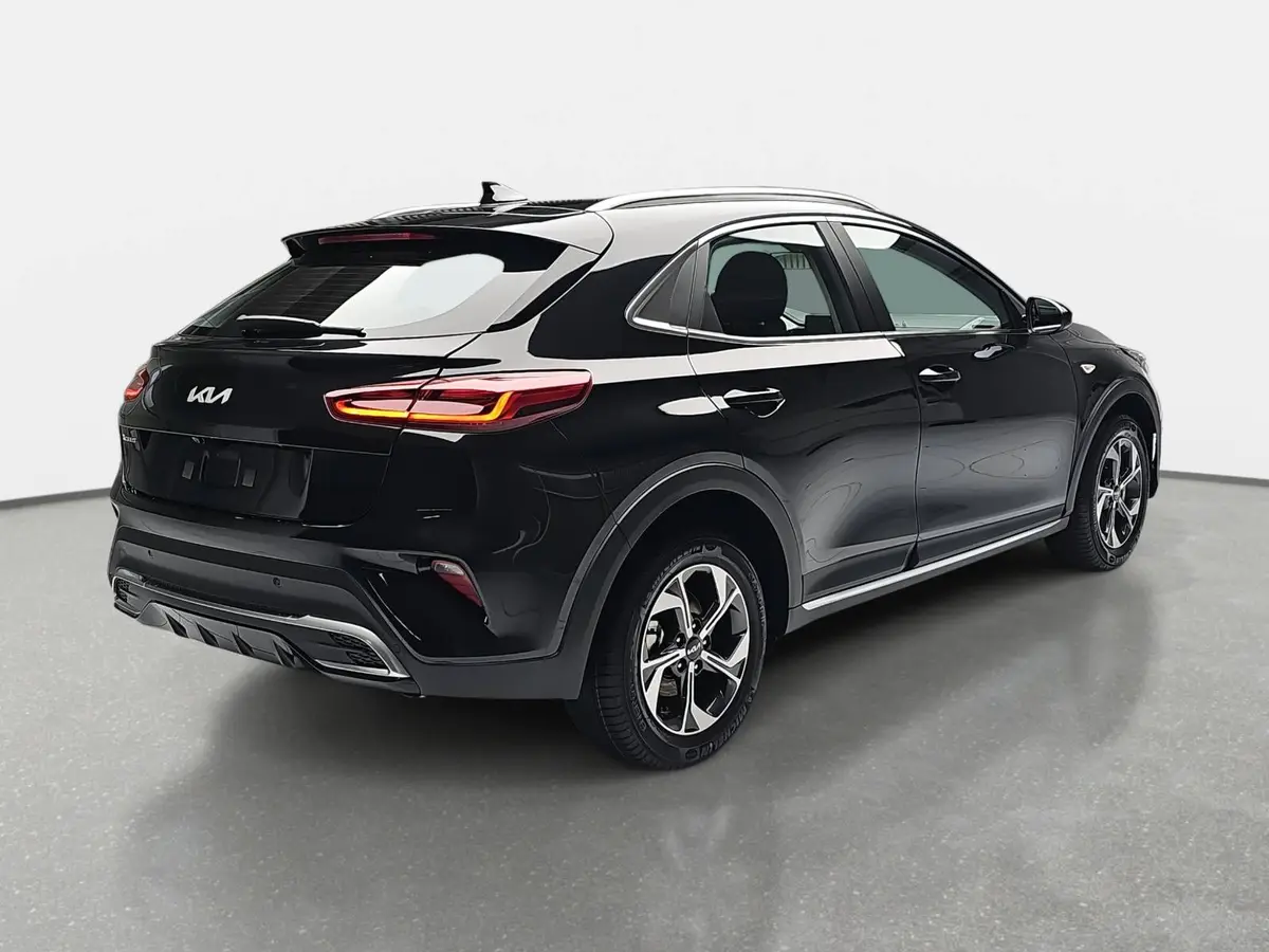 KIA XCEED 1.0 T-GDI 115 CORE MJ26 KOMFORT