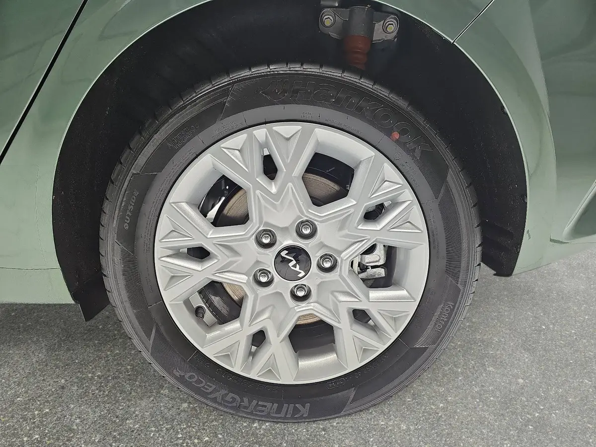 KIA CEED 1.5 T-GDI DCT7 VISION KOMFORT+ SITZH.