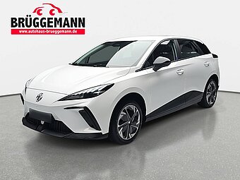 MG MG4 EV 49 KWH MY24 STANDARD