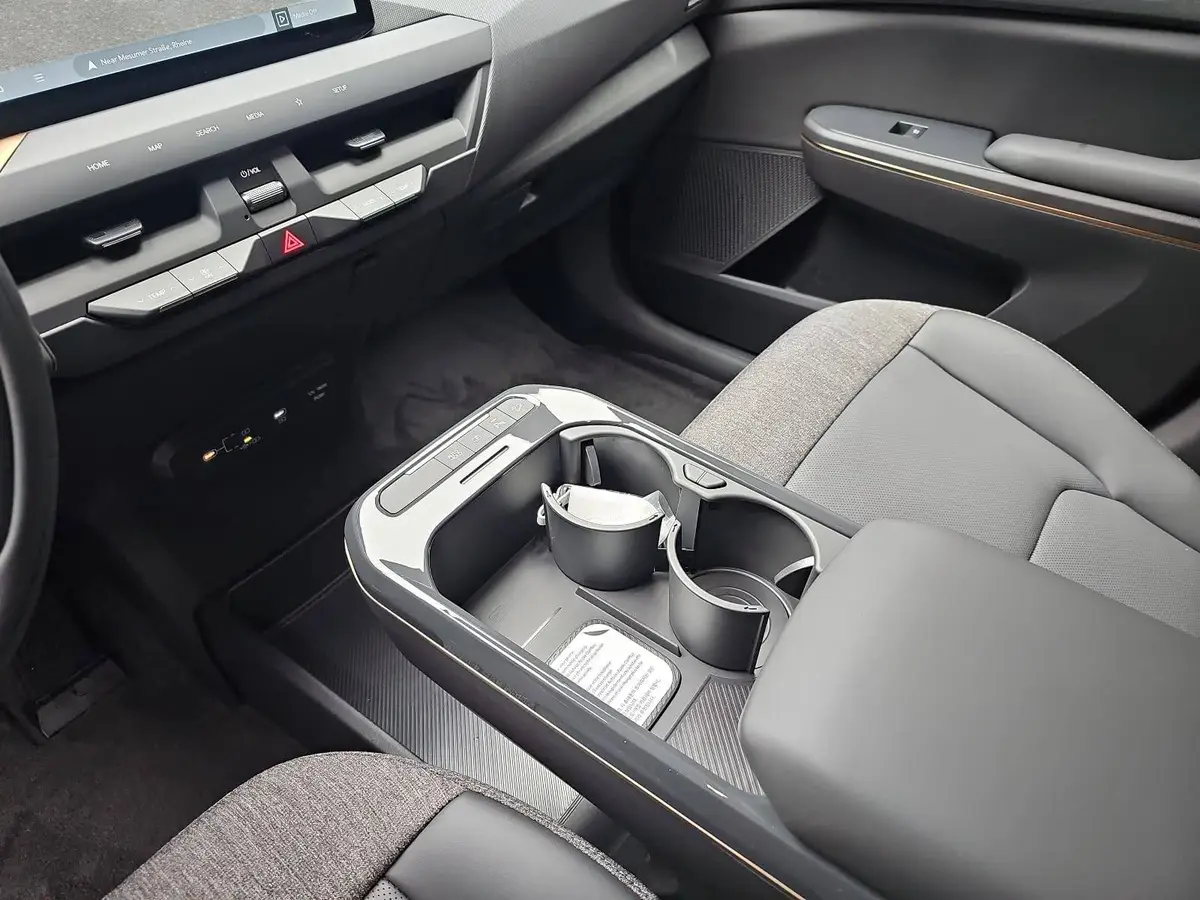 KIA EV5 81.4 KWH EARTH MJ26 DRIVEWISE LED