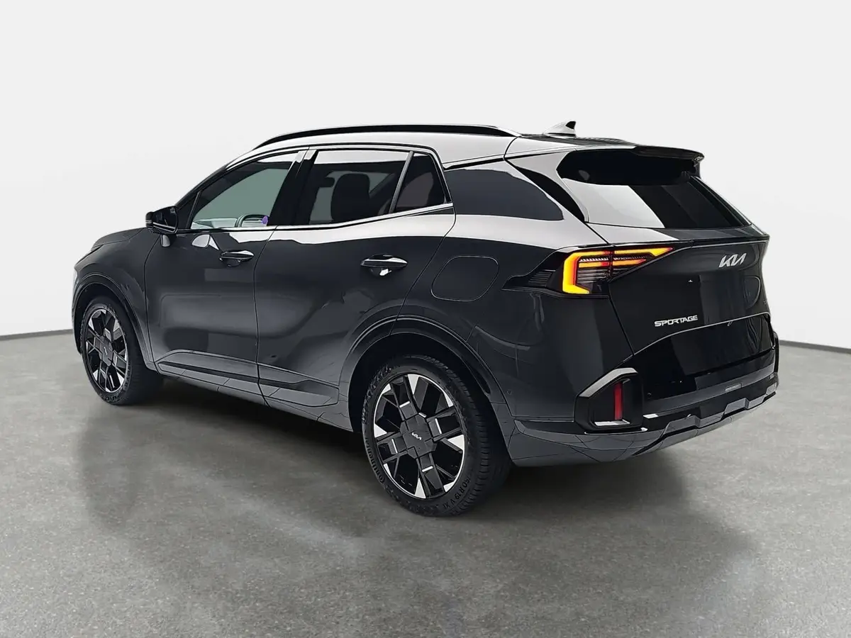 KIA SPORTAGE 1.6 T-GDI 150 2WD DCT GT-LINE MJ26 DRIVEWISE GLASDACH SOUND