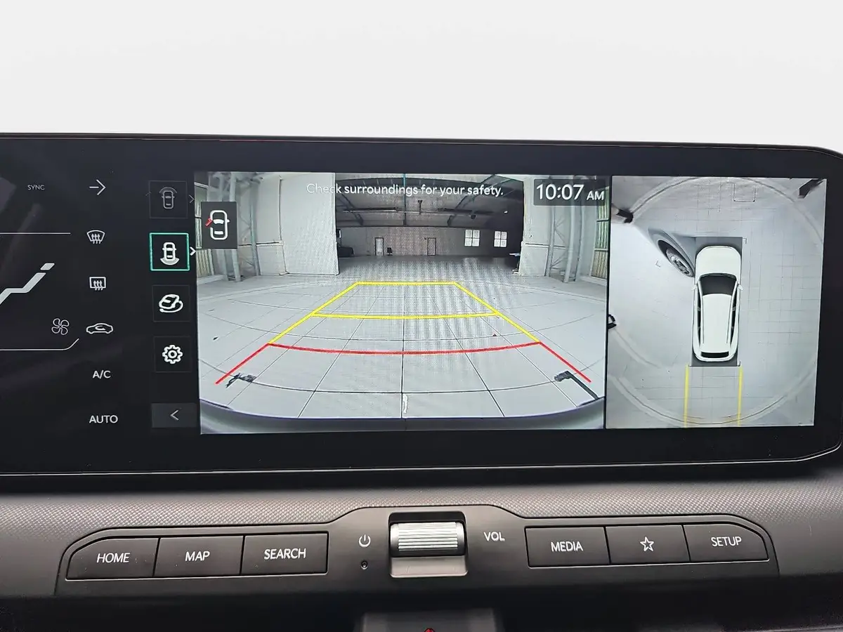 KIA K4 SW 1.6 T-GDI 150 PS DCT7 SPIRIT MJ26 DRIVEWISE-PARK SOUND