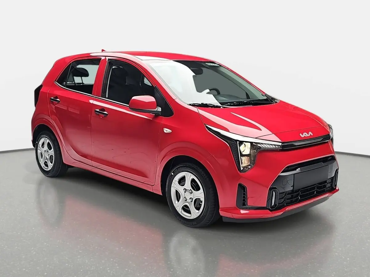 KIA PICANTO 1.0 GDI CORE MJ26 NAVI KAMERA