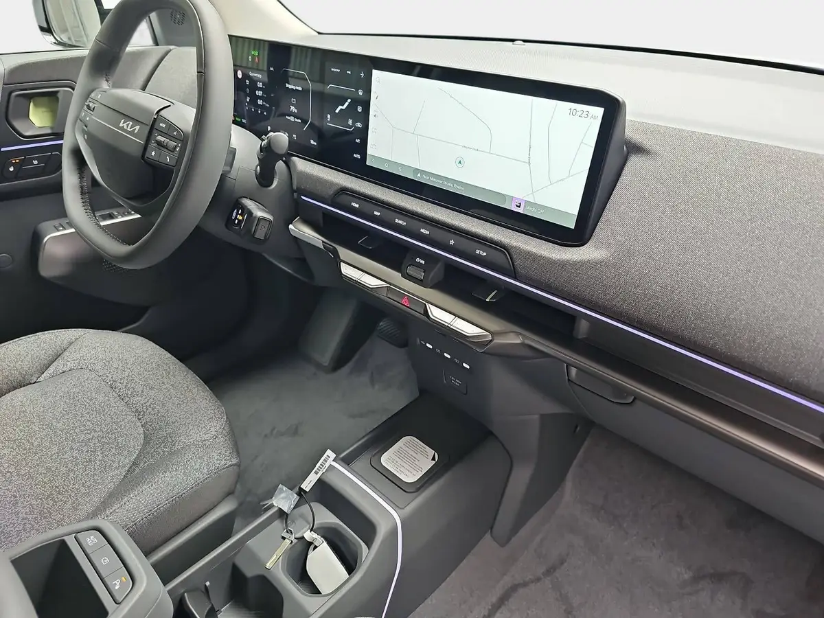 KIA EV2 42.2 KWH EARTH MJ27 4SITZE WINTER-CONNECT TECHN DRIVEWISE-PARK DESIGN