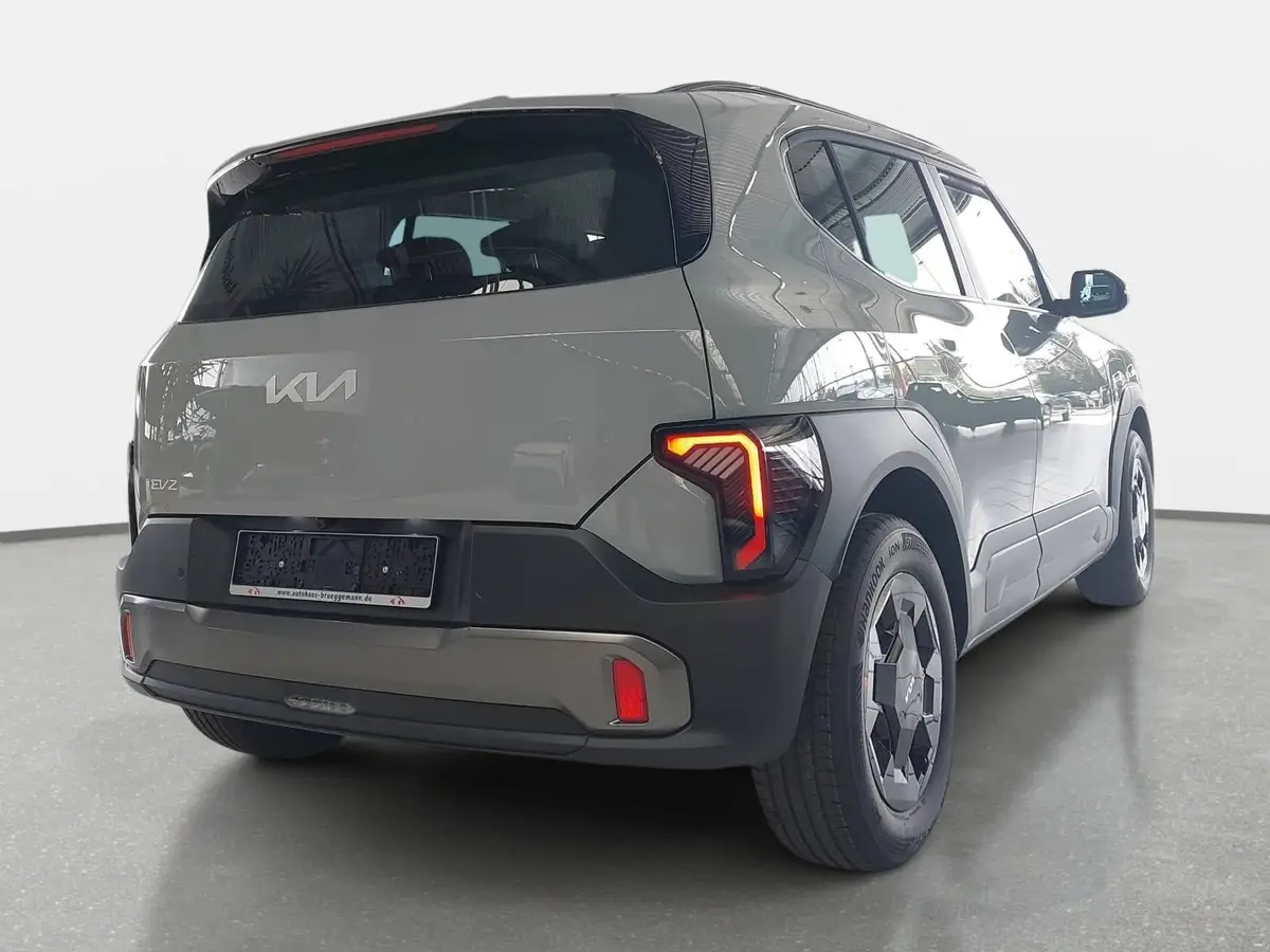 KIA EV2 42.2 KWH EARTH MJ27 WINTER-CONNECT