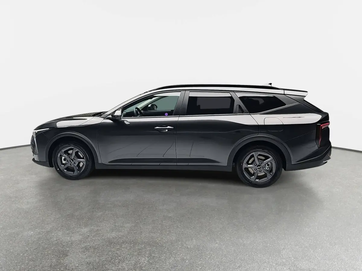KIA K4 SW 1.6 T-GDI 150 PS DCT7 VISION MJ26 KOMFORT-PRO