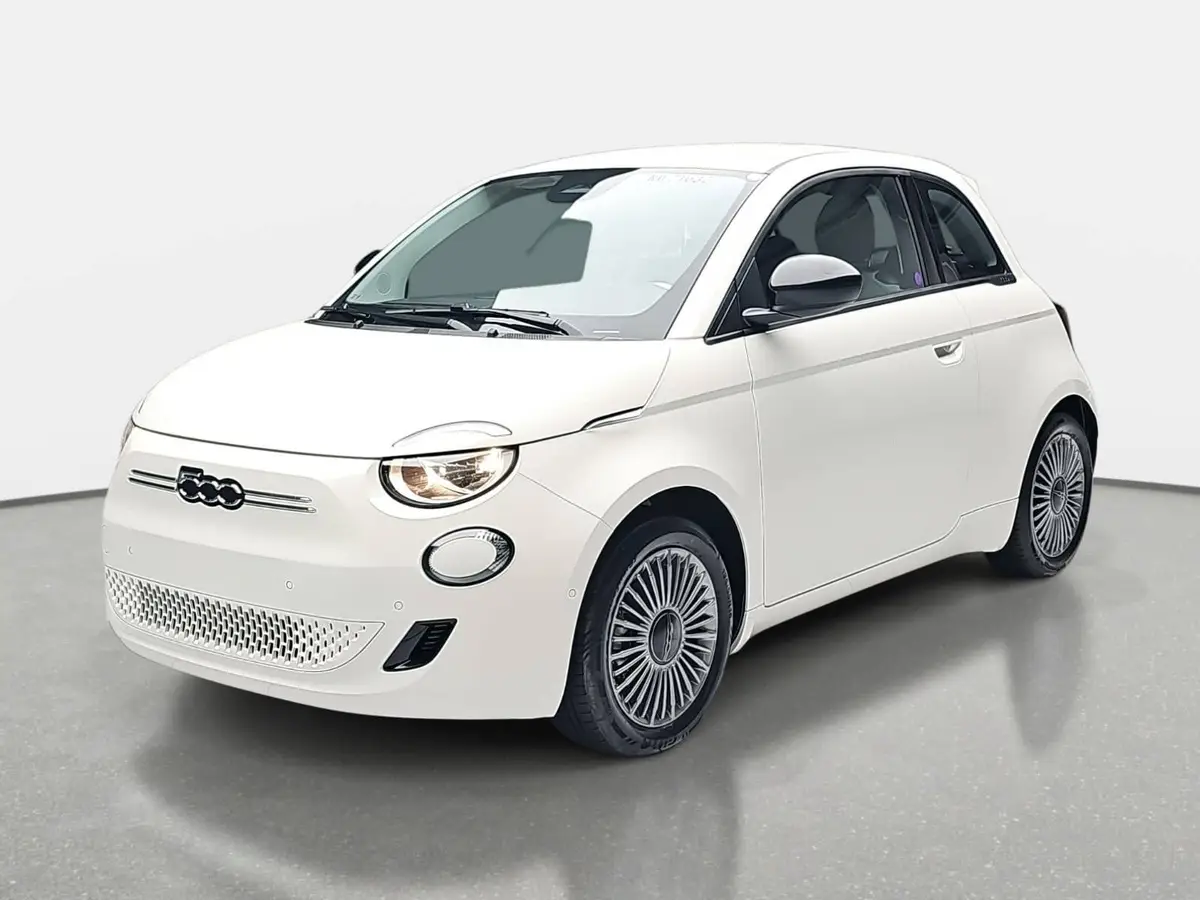 FIAT 500 ELEKTRO 42 KWH ICON MJ26 KOMFORT-PAKET