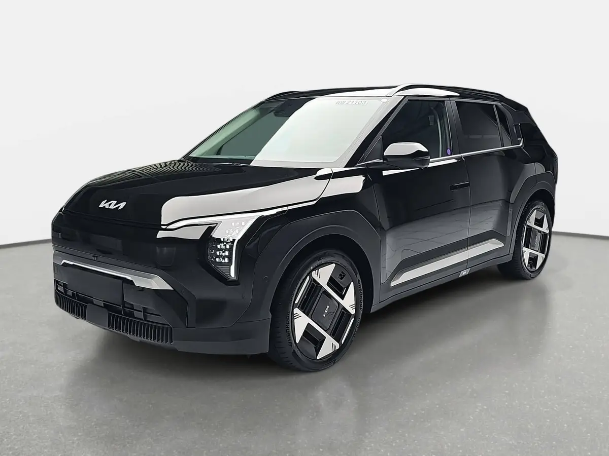 KIA EV3 81.4 KWH EARTH MJ26 WINTER BUSIN. UPGRADE DRIVEWISE-PARK DESIGN SOUND