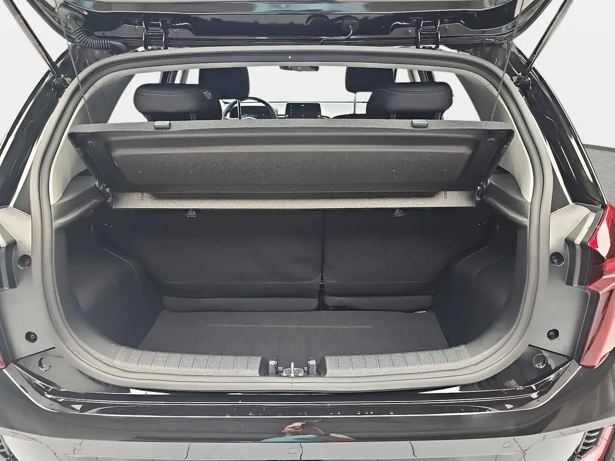 KIA PICANTO 1.0 GDI AUTO. (AMT) VISION MJ27 SITZH. NAVI KAMERA