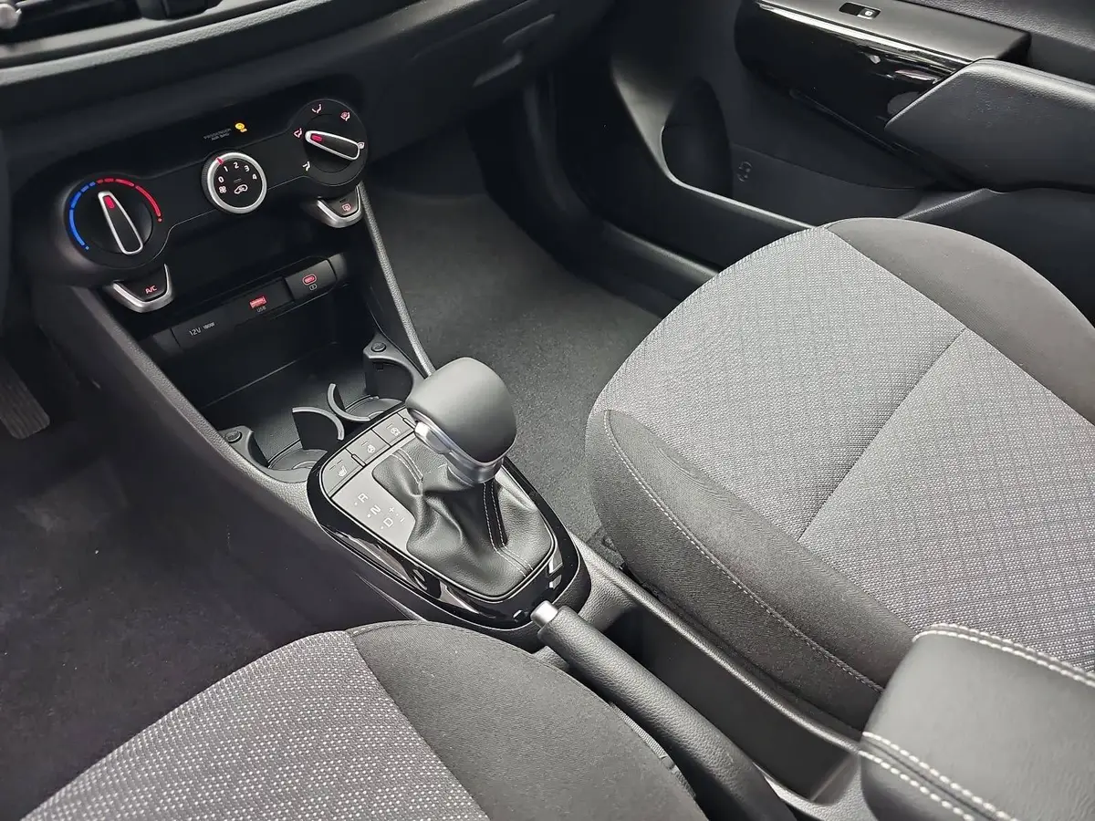 KIA PICANTO 1.0 GDI AUTO. (AMT) VISION MJ27 SITZH. NAVI KAMERA