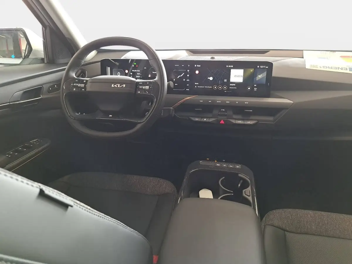 KIA EV5 81.4 KWH EARTH MJ26 DRIVEWISE