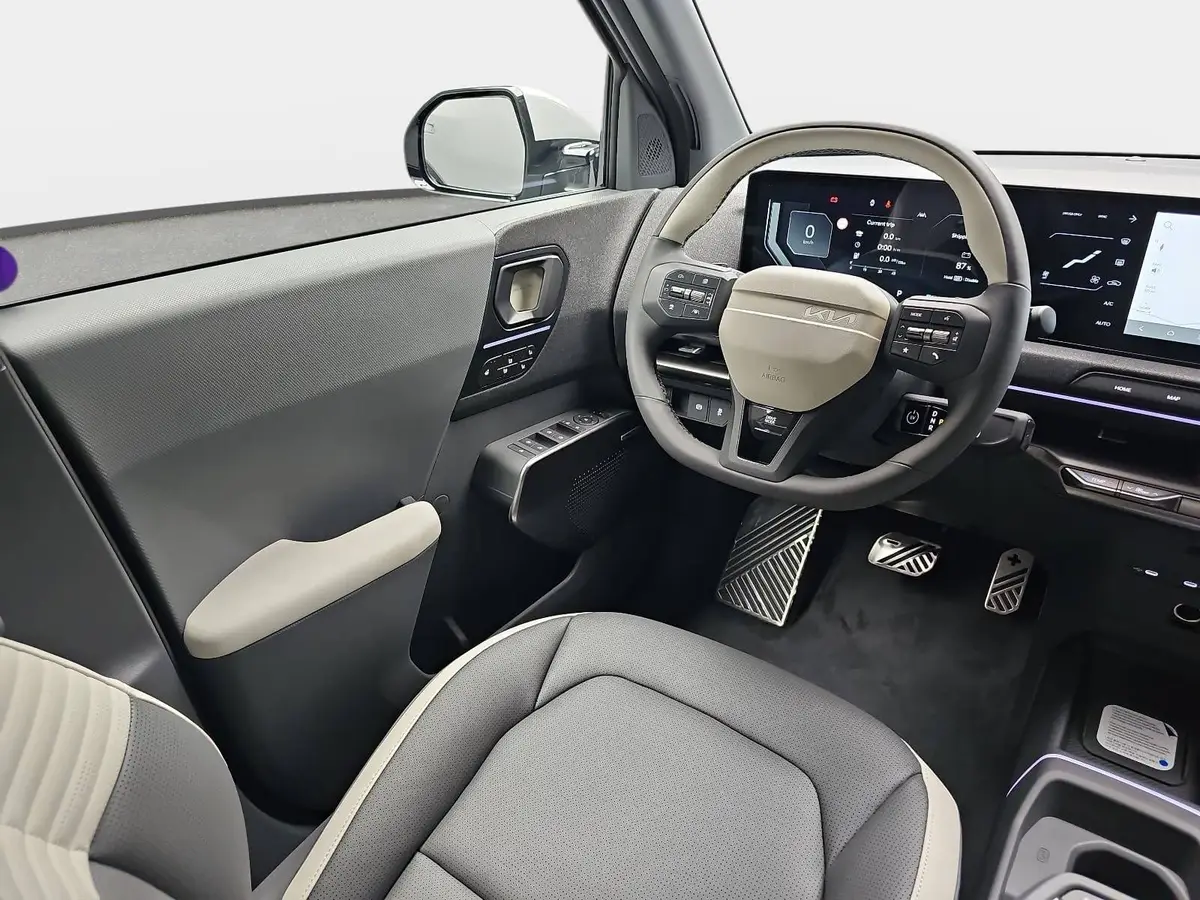 KIA EV2 61.0 KWH GT LINE MJ27 WINTER-CONNECT TECHNOLOGY DRIVEWISE-PARK KOM GD
