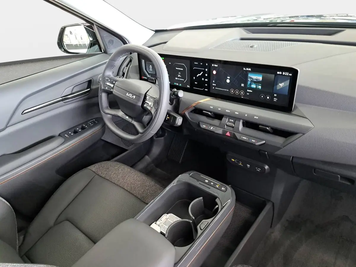 KIA EV5 81.4 KWH EARTH MJ26