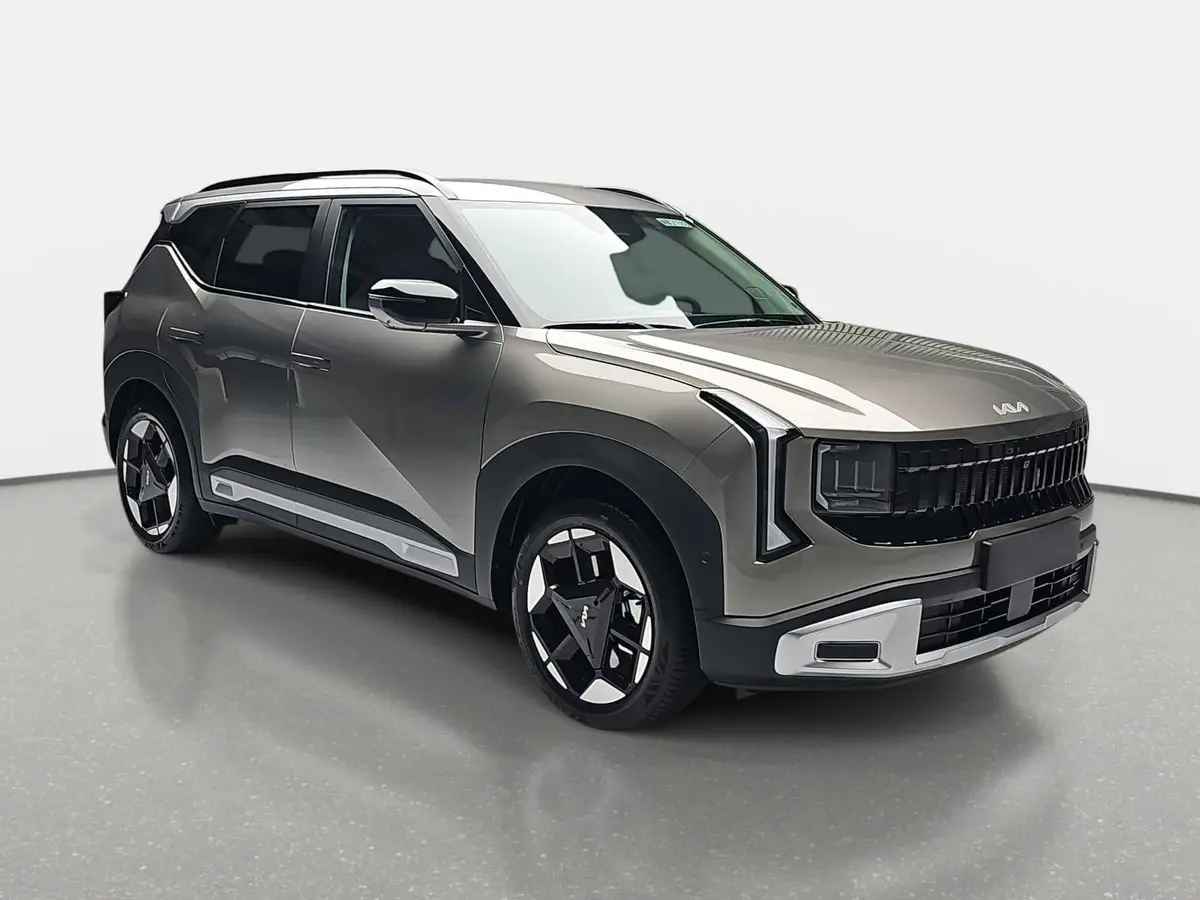 KIA SELTOS 1.6 T-GDI 2WD DCT SPIRIT MJ27 DRIVEWISE COMFORT