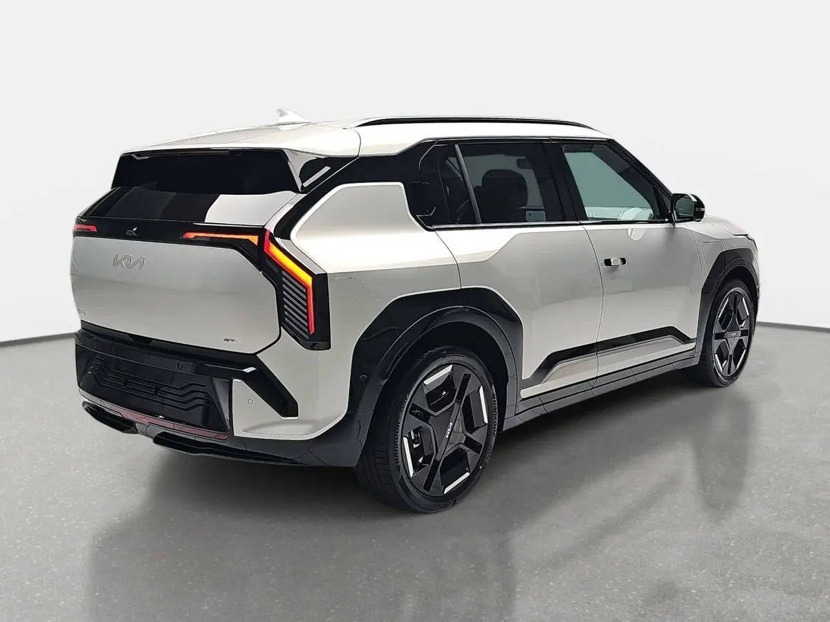 KIA EV3 81.4 KWH GT-LINE MJ27 DRIVEWISE-PARK-PRO KOMFORT