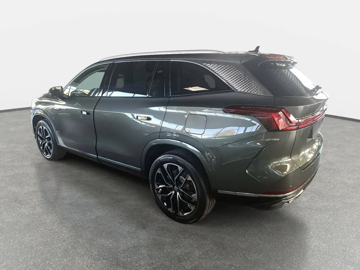 MG S9 PLUG-IN-HYBRID MY26 PREMIUM