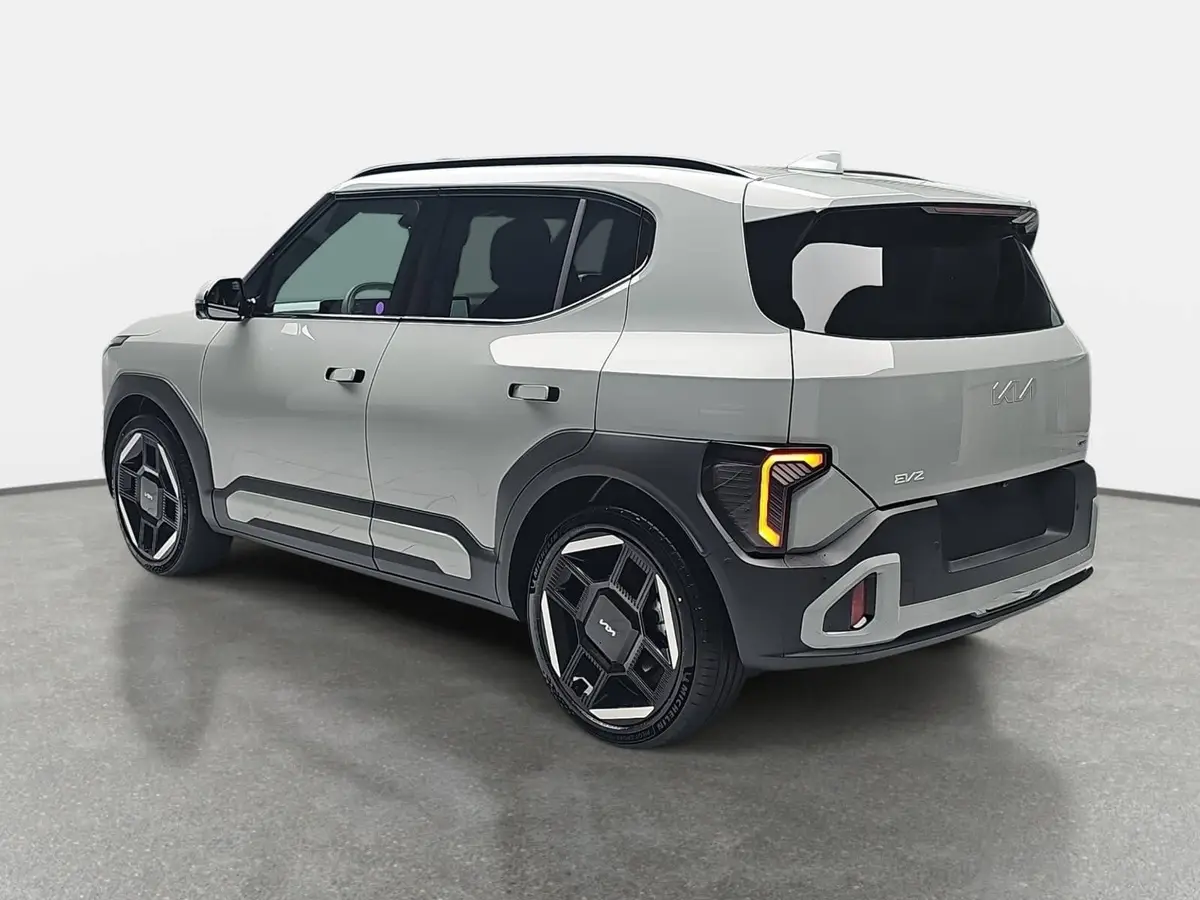 KIA EV2 61.0 KWH GT LINE MJ27 WINTER-CONNECT 22KW-AC TECHN DRIVEWISE-PARK KOM