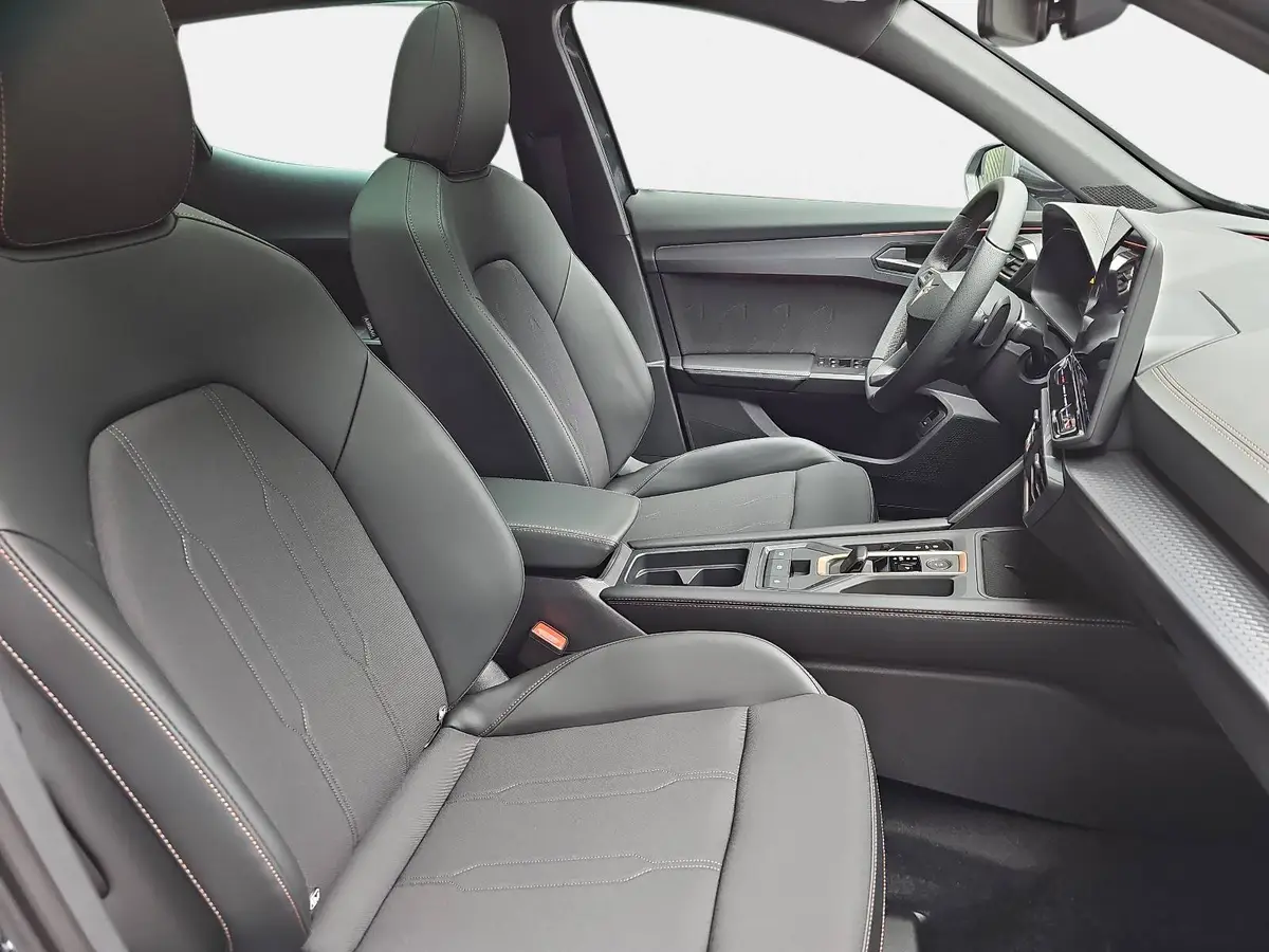 CUPRA FORMENTOR 1.5 ETSI DSG NAVI LED ACC PANORAMA EL.HECKKL. KAME