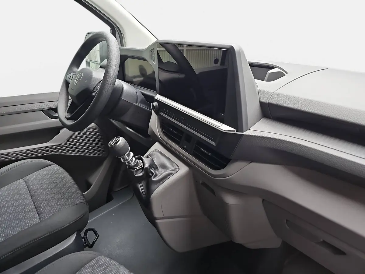 VW T7 TRANSPORTER 2.0 TDI KASTEN L2H1 NAVI LED 3-SITZER PDC KAMERA