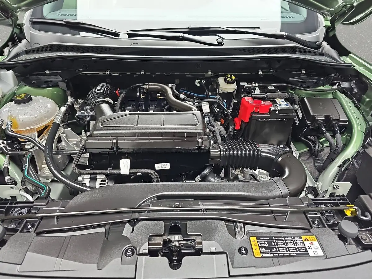 FORD KUGA 1.5 EB AUTO. ST-LINE NAVI LED KLIMAAUTO WINTER SIC