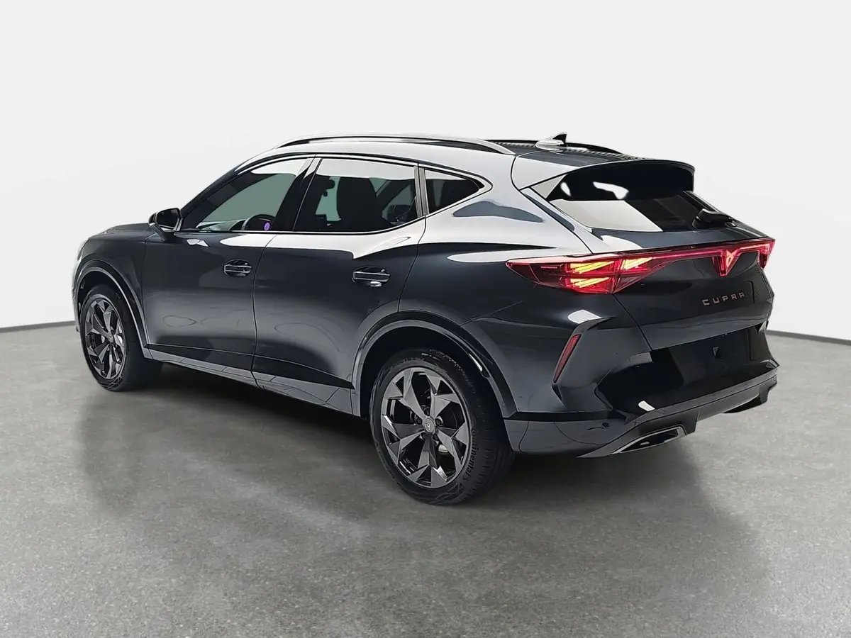 CUPRA FORMENTOR 1.5 ETSI DSG NAVI LED-HD ACC PANO WINTER KAMERA AH