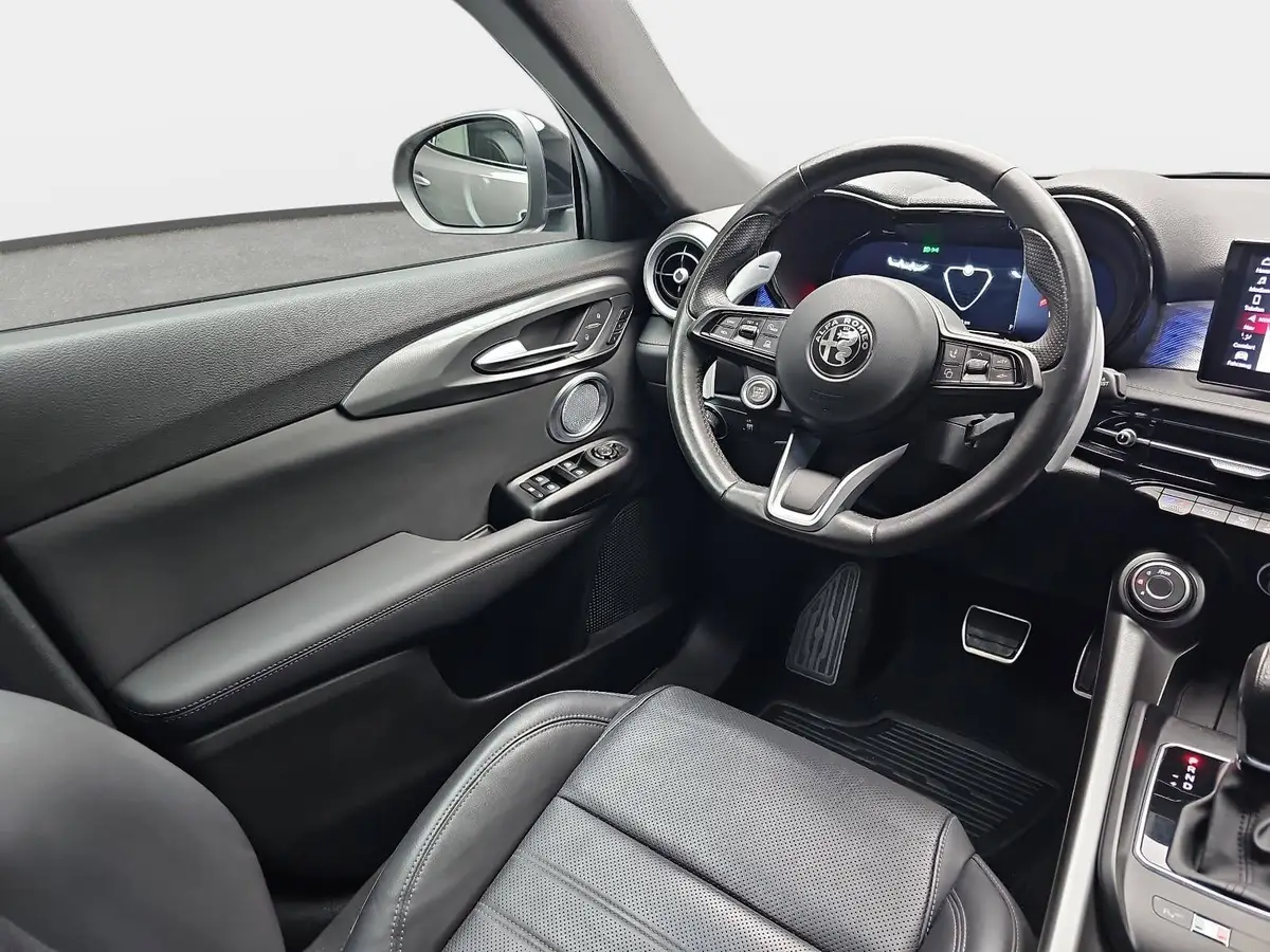 ALFA ROMEO TONALE 1.5T 48V-HYBRID 15KW SPECIALE MATRIX H+K LM20