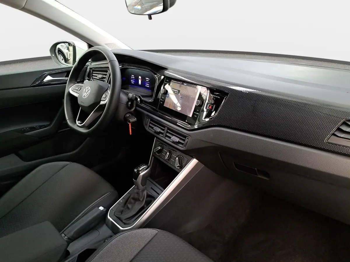 VW TAIGO 1.0 TSI DSG LIFE NAVI LED ACC SITZHEIZUNG PDC KAME