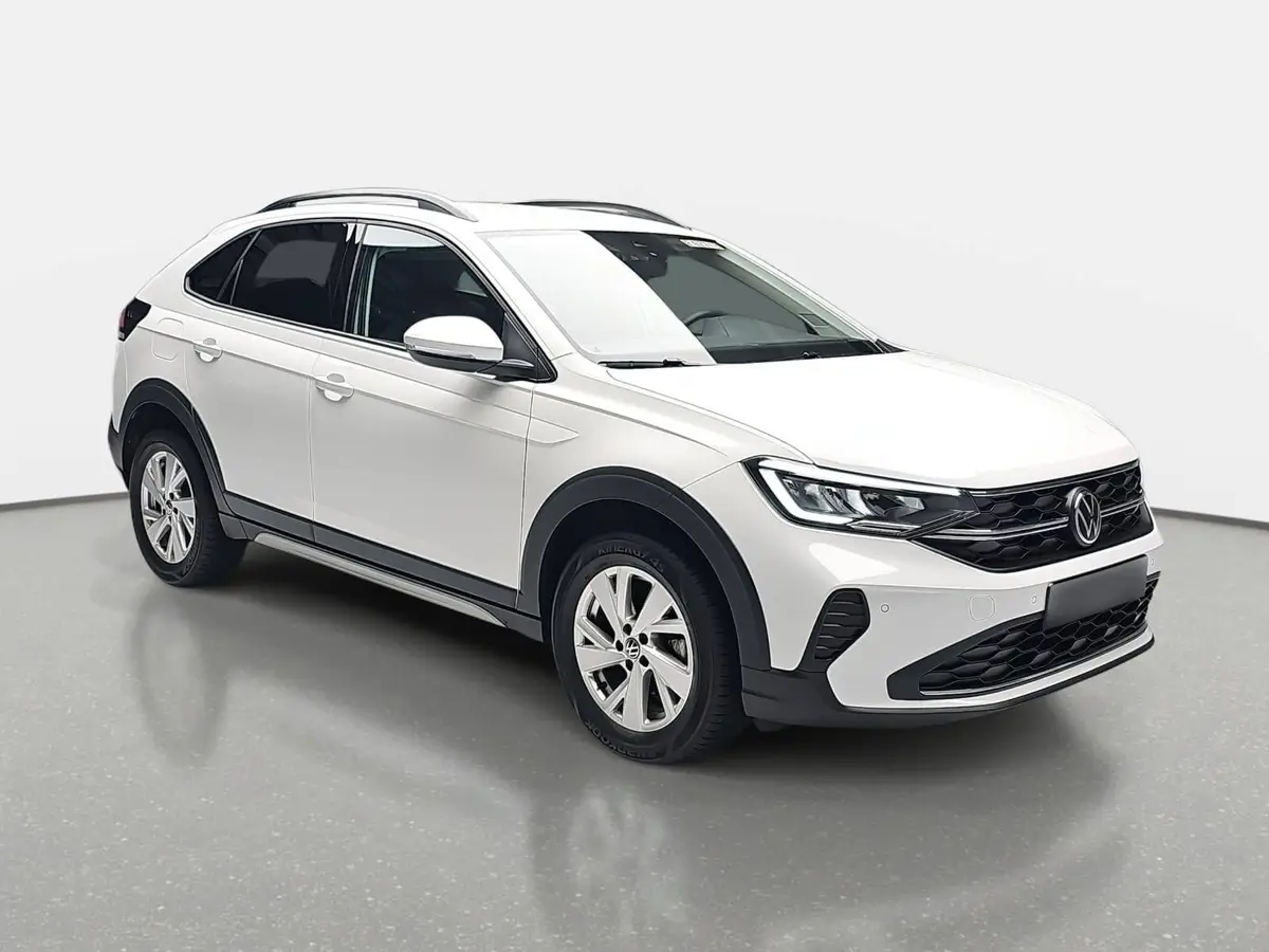 VW TAIGO 1.0 TSI DSG LIFE NAVI LED ACC LM