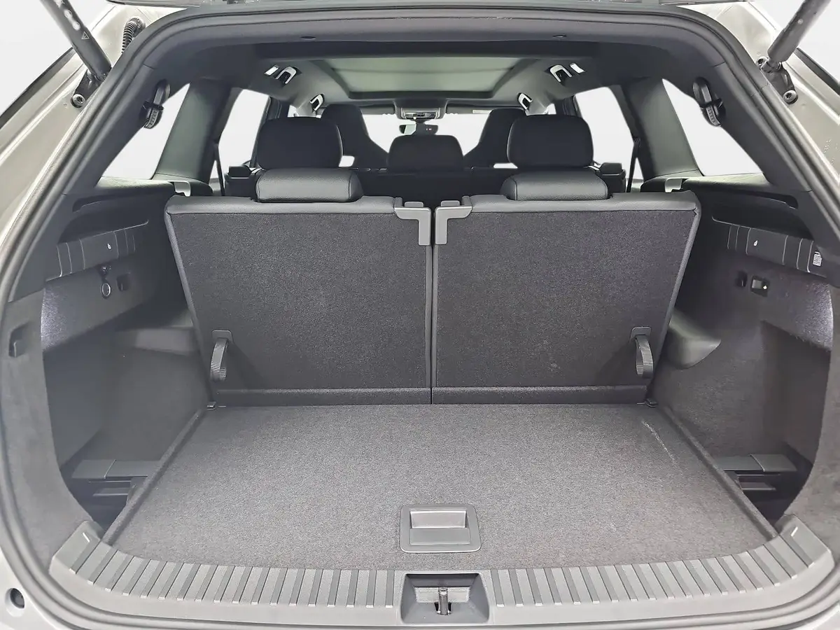 SKODA KODIAQ 2.0 TSI DSG SPORTLINE 4X4 NAVI LED