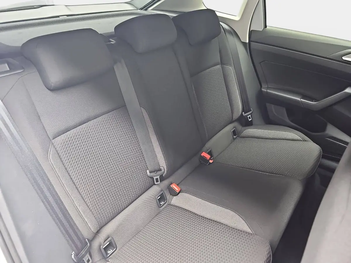 VW TAIGO 1.0 TSI DSG LIFE LED APP-CONNECT LM17