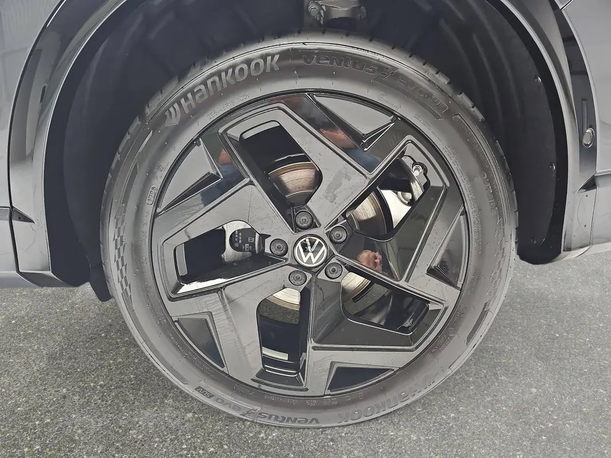 VW TIGUAN 1.5 ETSI DSG R-LINE NAVI MATRIX LM19