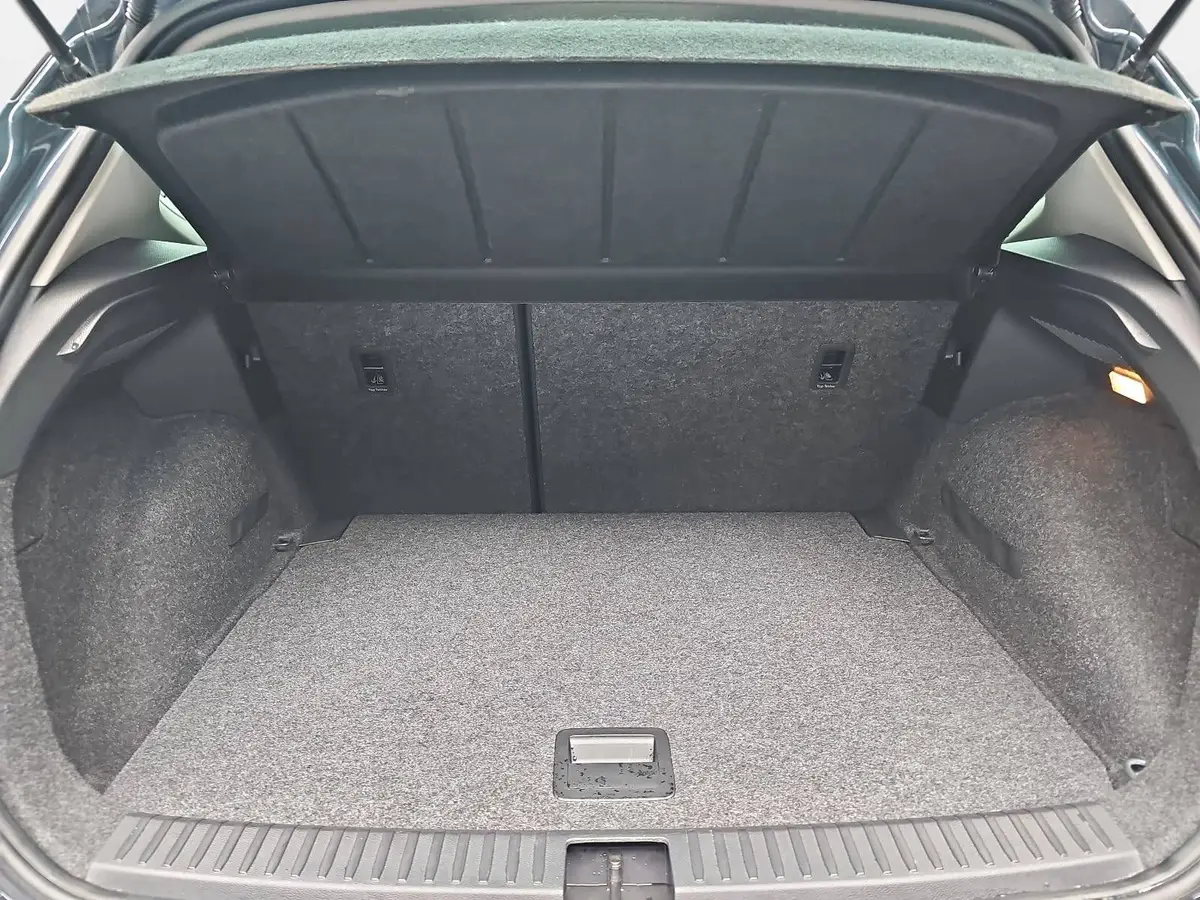 SEAT ARONA 1.0 TSI DSG STYLE GRA P-ASSIST