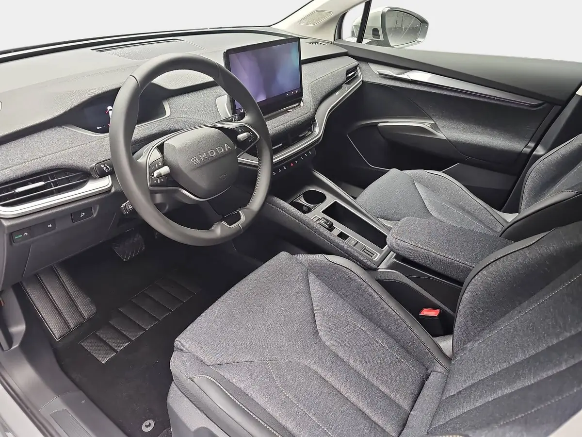 SKODA ELROQ 50 TOUR LOFT NAVI LED ACC CLEVERPAKET WINTER KAMER