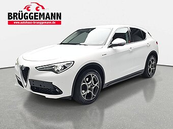 ALFA ROMEO STELVIO 2.2 JTDM AUTO SUPER Q4 NAVI BI-XENON ACC DAB WINTE
