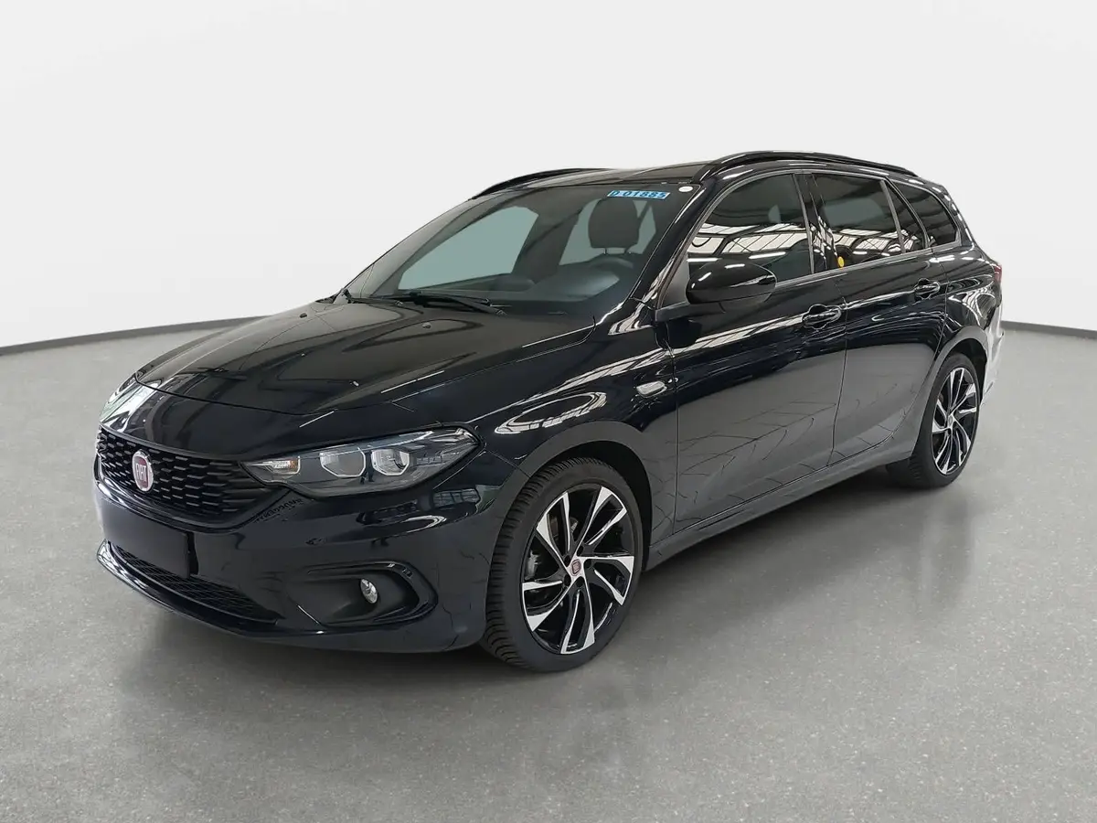 FIAT TIPO KOMBI 1.4 S-DESIGN ACC WINTER KAMERA
