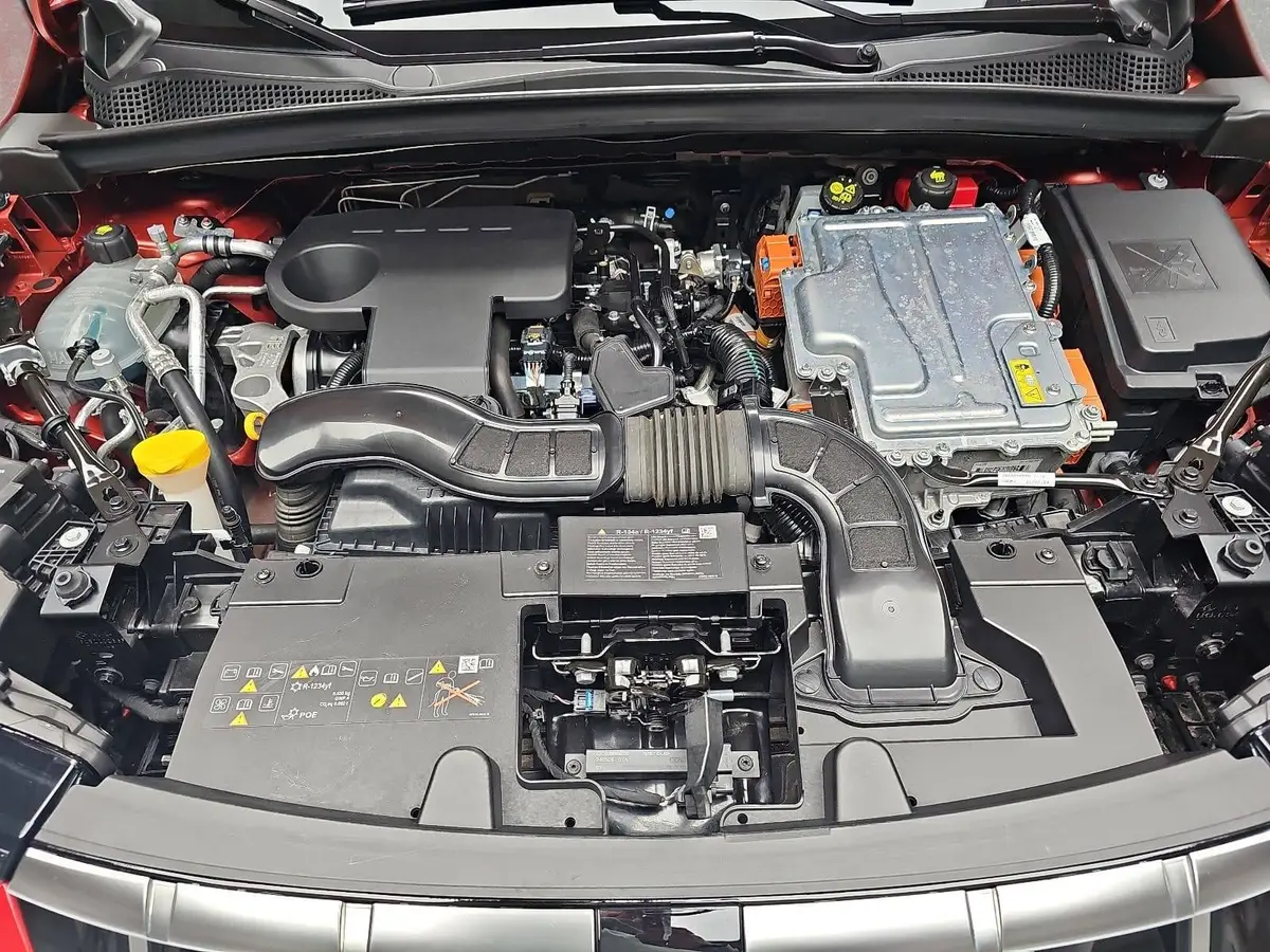 MITSUBISHI ASX 1.6 AUTO. PLUS LED KAMERA WINTER